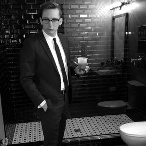 Meet your Posher, Sam